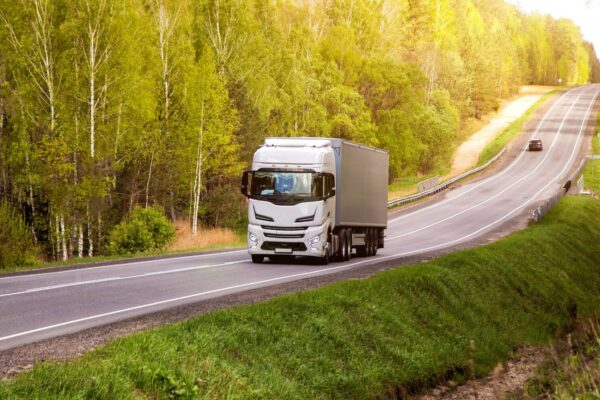 Groupage Transport by RBTC Logistics